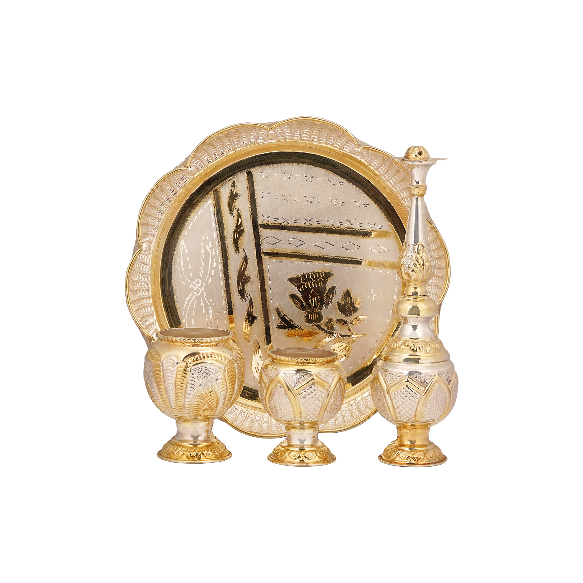 Reception Set